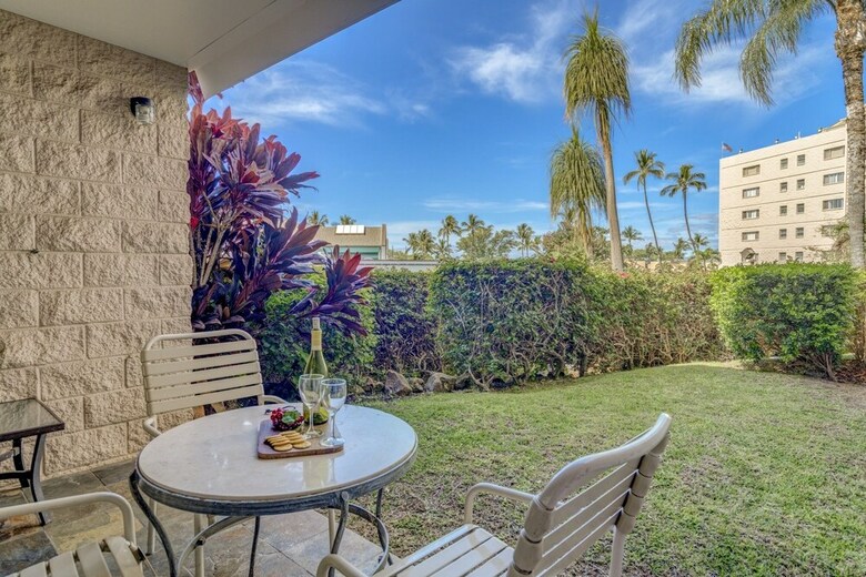 Kihei Alii Kai By Redawning