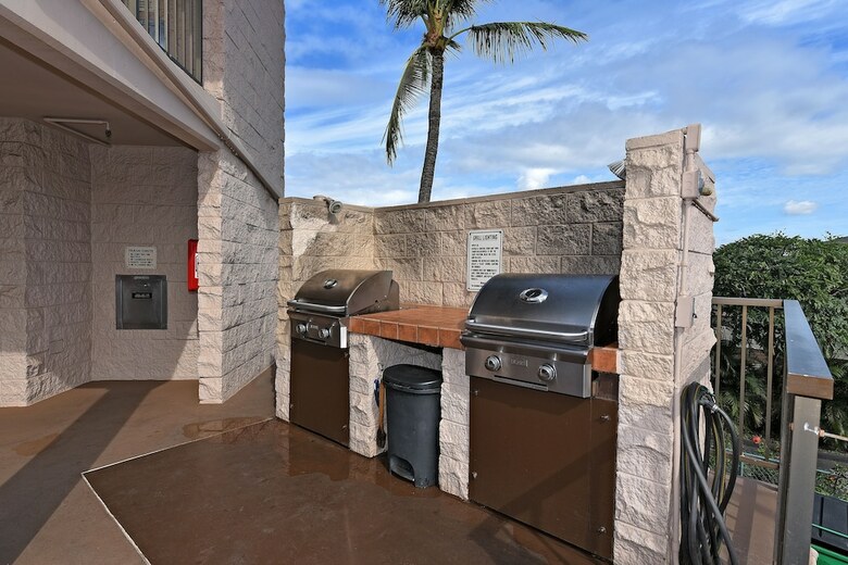 Kihei Alii Kai By Redawning