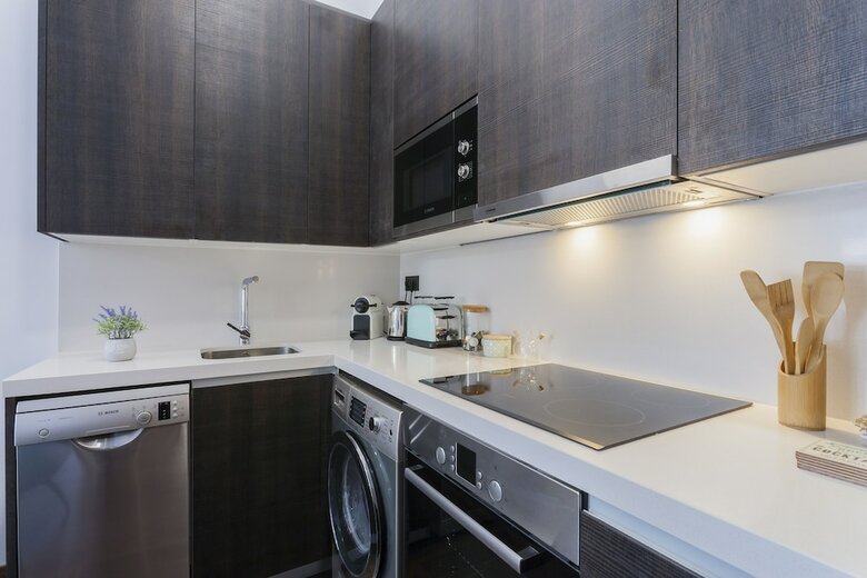 Dobo Homes Gran Via L Apartment