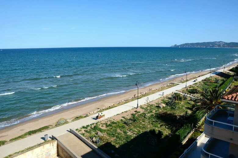 Apartamento Artit 4b