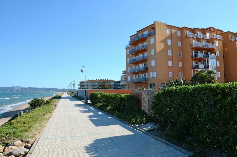 Apartamento Artit 4b