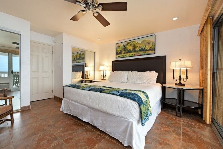 Kahana Sunset E5 By Redawning
