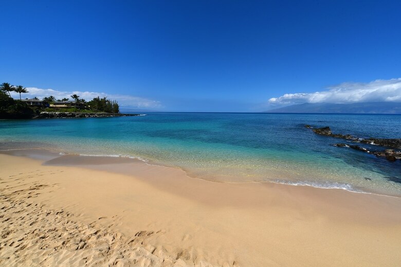 Kahana Sunset E5 By Redawning
