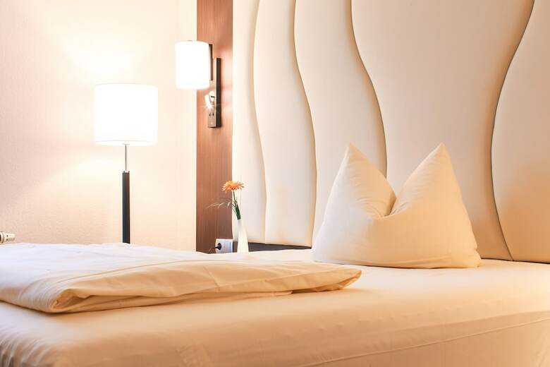 Plaza Hotel Bruchsal