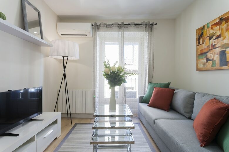 Apartamentos Dobo Homes Relatores III