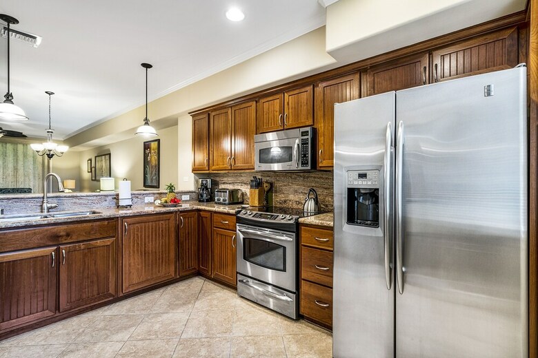 Waikoloa Beach Villas G2 By Redawning