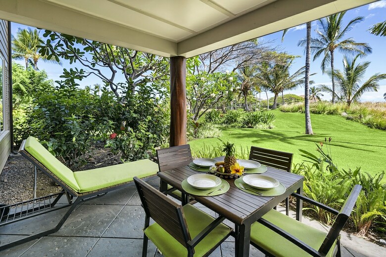 Waikoloa Beach Villas G2 By Redawning