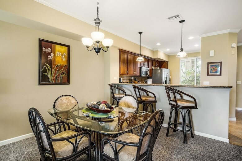 Waikoloa Beach Villas G2 By Redawning