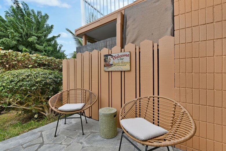 Apartamentos Puamana 15-3 By Redawning