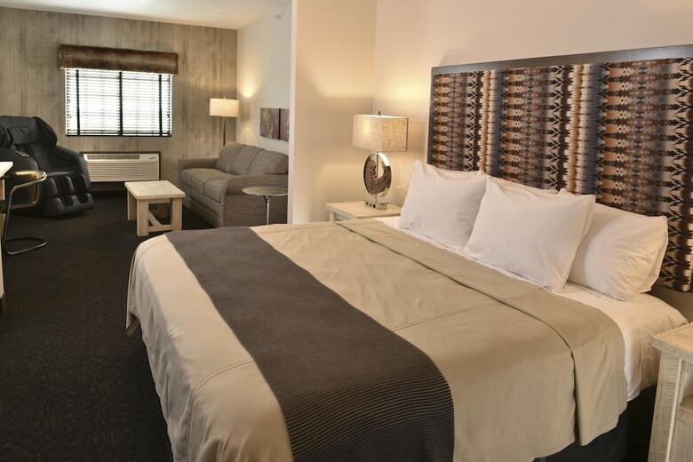 Stoney Creek Hotel & Conference Center