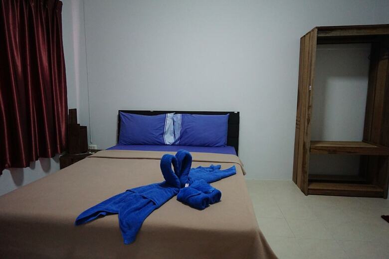 Hotel Rassada Place