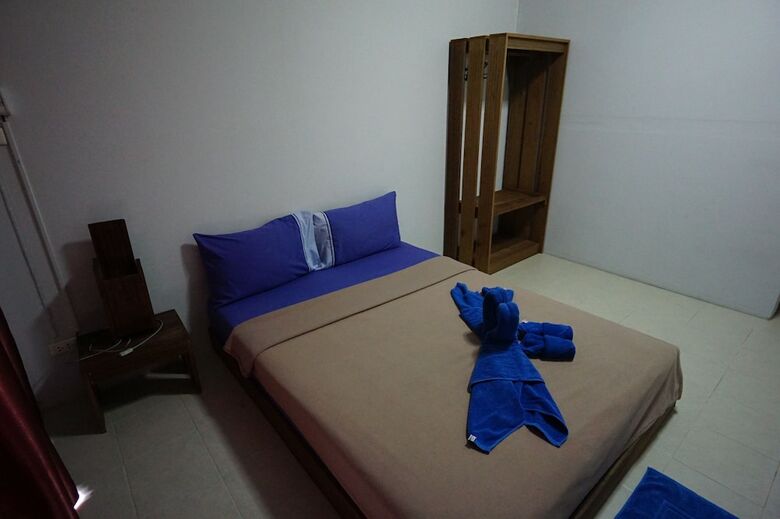 Hotel Rassada Place