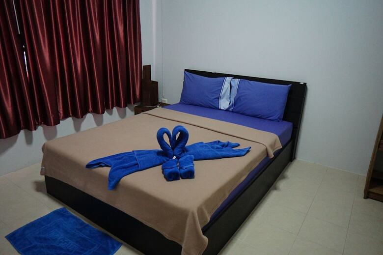 Hotel Rassada Place