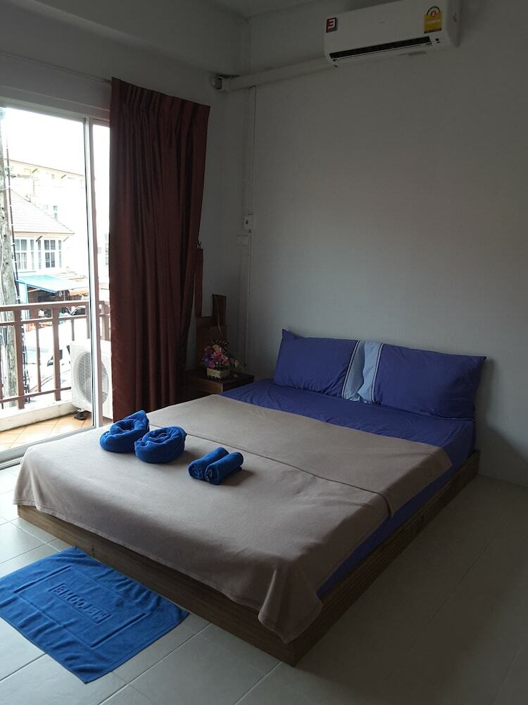 Hotel Rassada Place