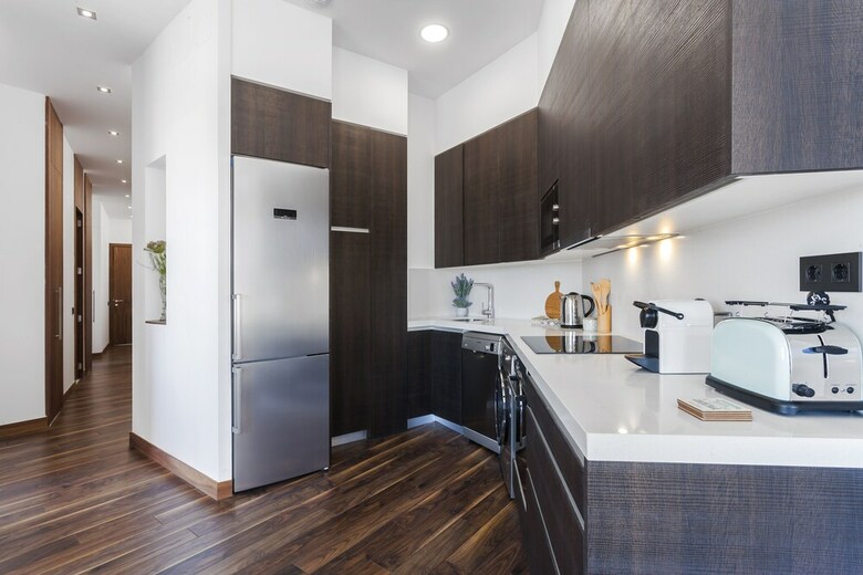 Dobo Homes Gran Via Lv Apartment