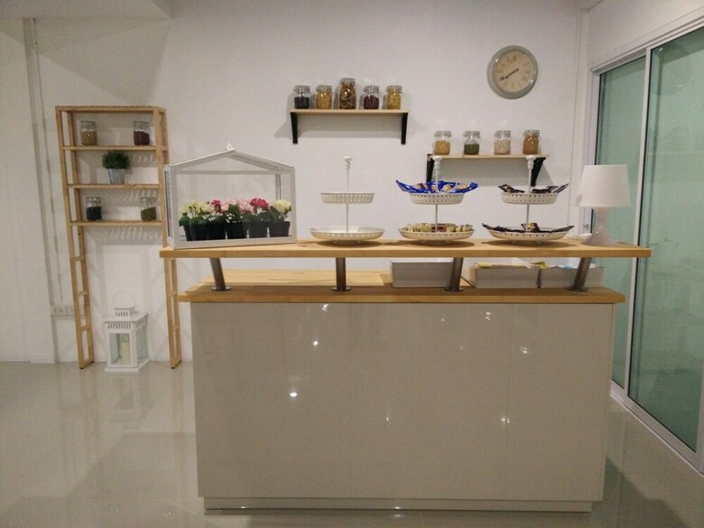 Hostal The Art Hostel Bangkok