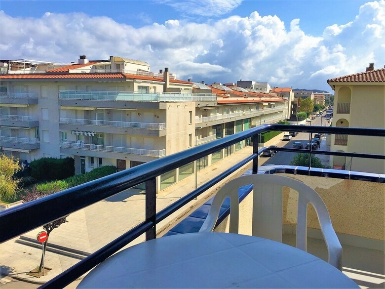 Apartamento Blau Park 425