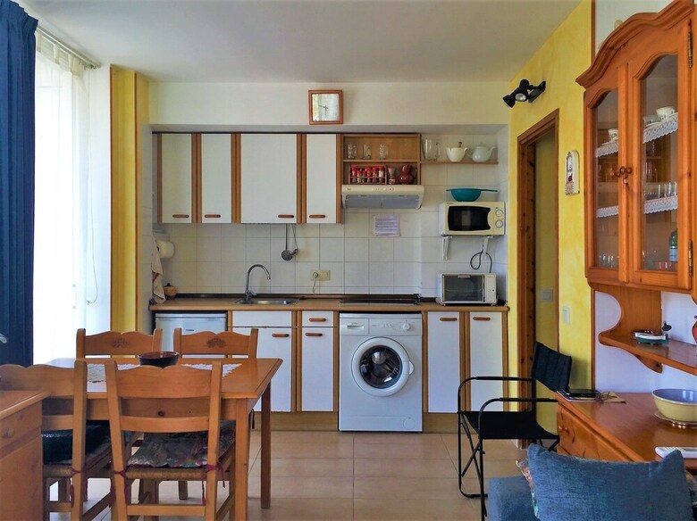 Apartamento Blau Park 425