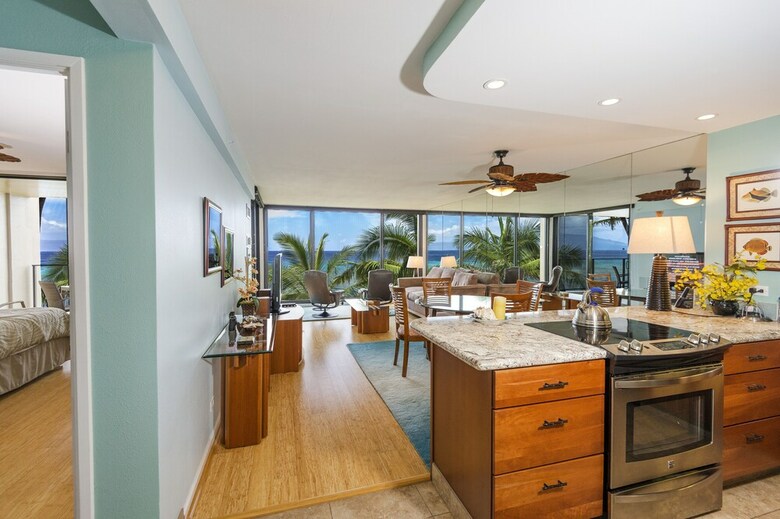 Mahana 307 By Redawning