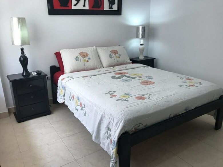 Flamboyant Villa