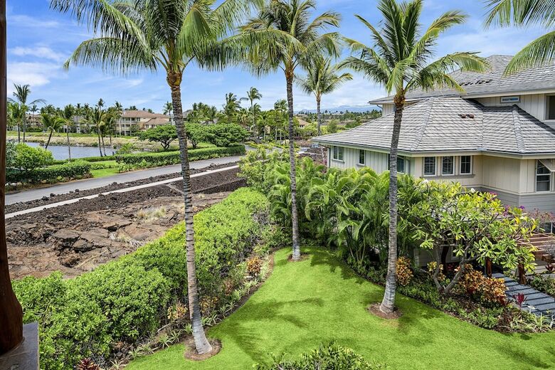Waikoloa Beach Villas E33 By Redawning