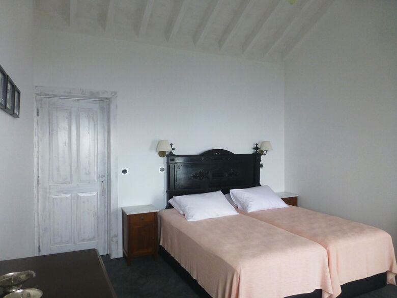 Apartamentos Areias Da Prainha