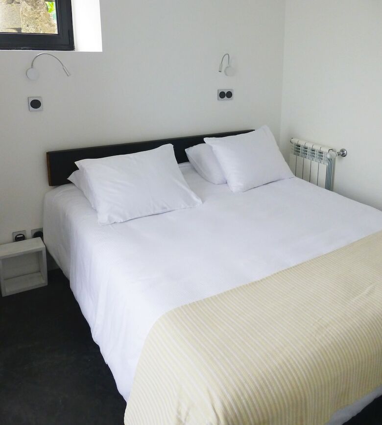 Apartamentos Areias Da Prainha