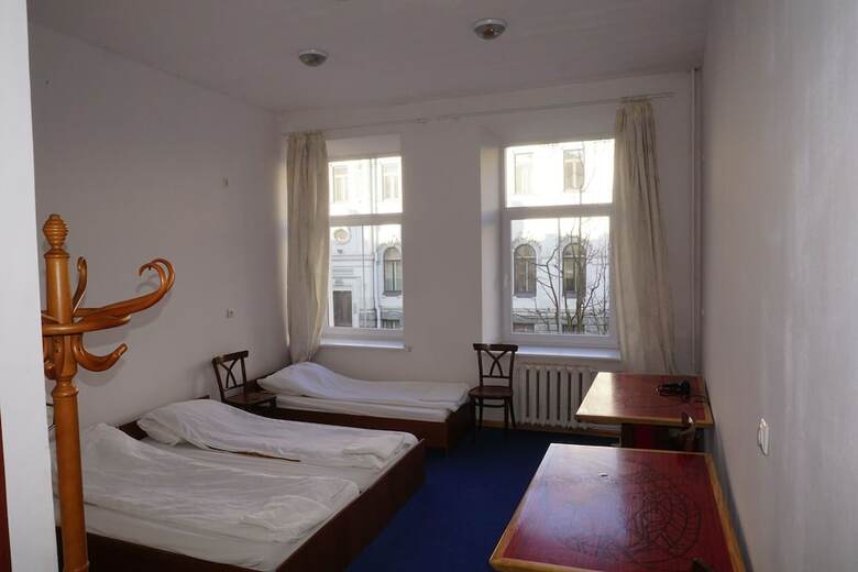 Hotel Budget Central