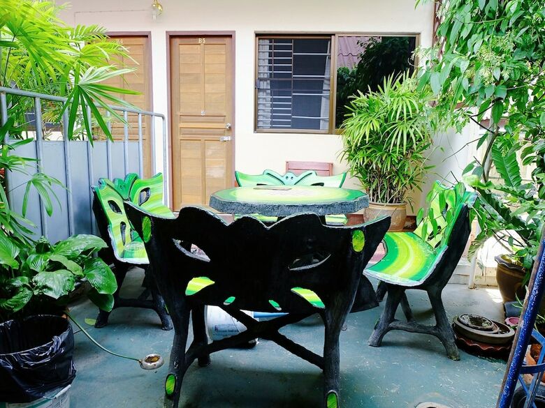 Hotel Orchids Guesthouse