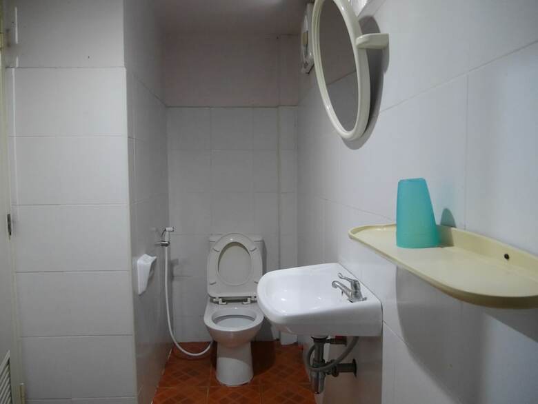 Hotel Orchids Guesthouse
