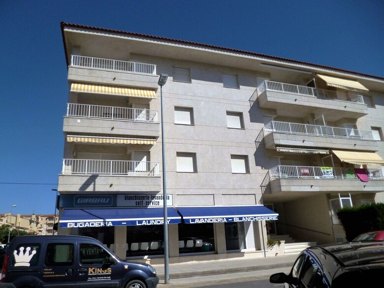 Apartamento Blaumar B-21 Pk-54