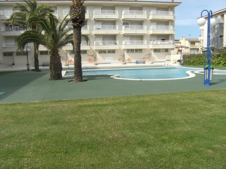 Apartamento Blaumar B-21 Pk-54