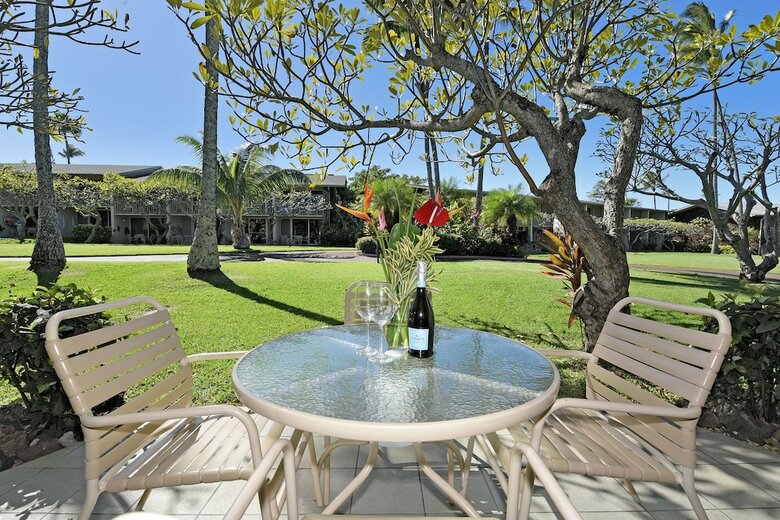 Napili Shores C116 By Redawning