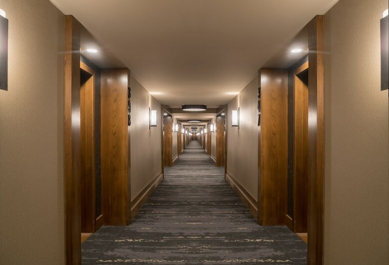 The Malcolm Hotel By Clique