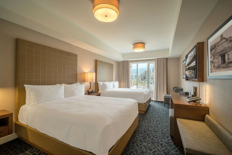 The Malcolm Hotel By Clique