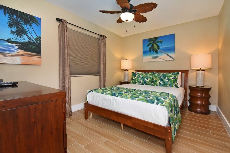 Pacific Shores B102 By Redawning