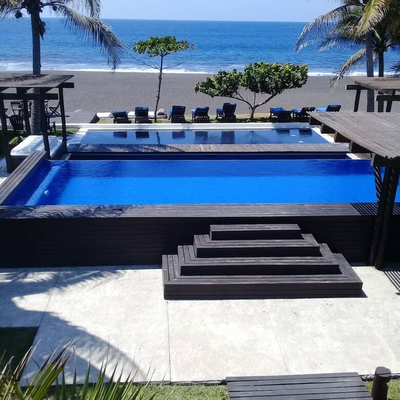 Isla Parlama Boutique Hotel