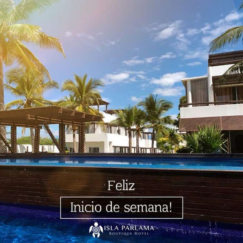 Isla Parlama Boutique Hotel