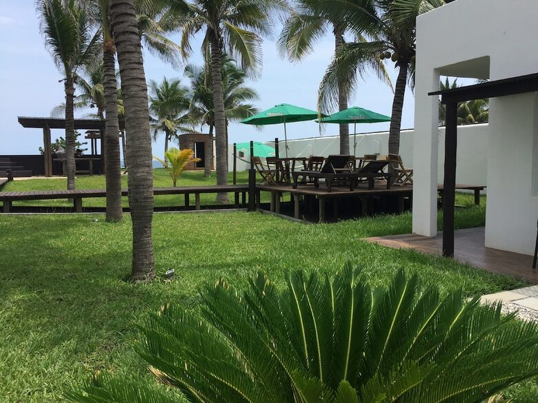 Isla Parlama Boutique Hotel