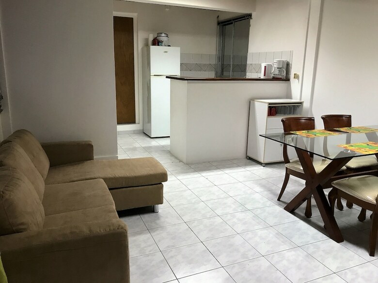 Residencia Caribbean House