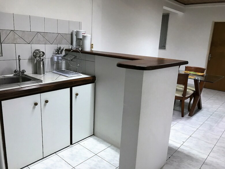 Residencia Caribbean House