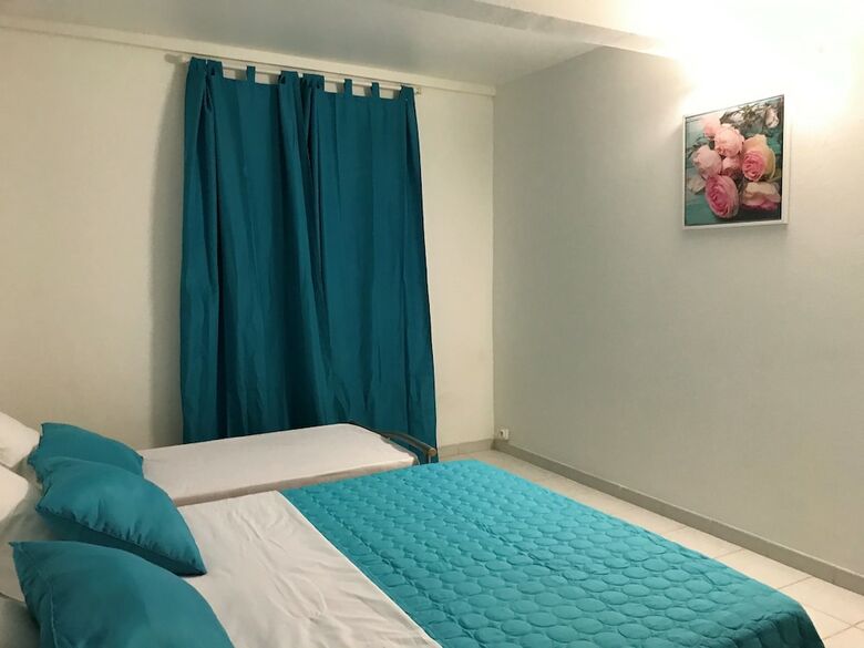 Residencia Caribbean House