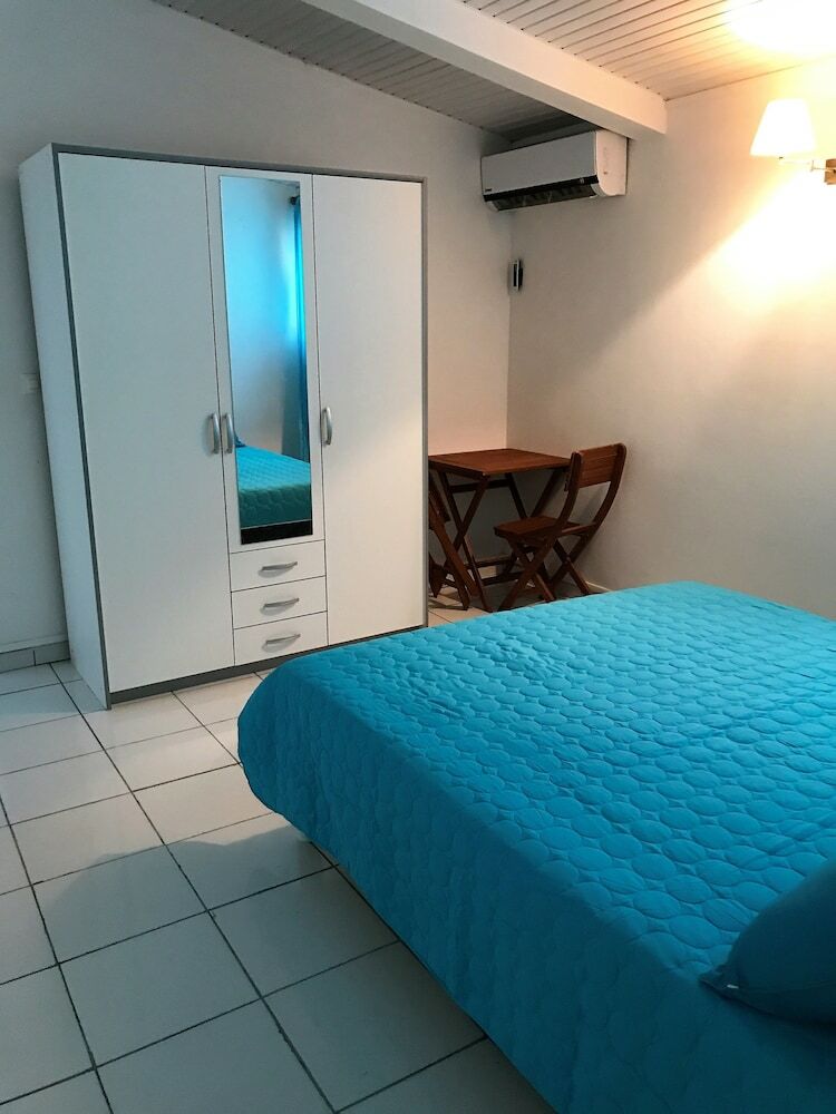 Residencia Caribbean House