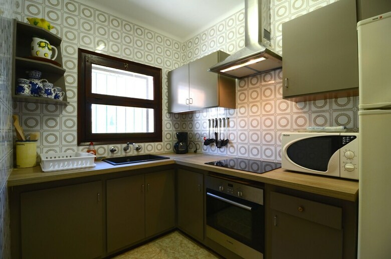 Villa Cadi 3d