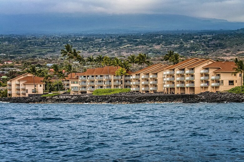 Hale Ko'aniani (sea Village 4107) By Redawning