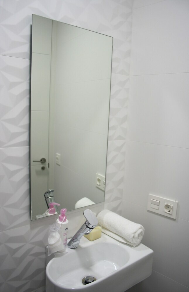Apartamentos Smart Tech Plaza Flat