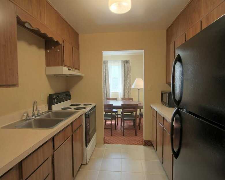 Motel Simplicity Inn Hershey