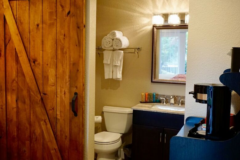 Hotel Lantern Light Inn - Adults Only