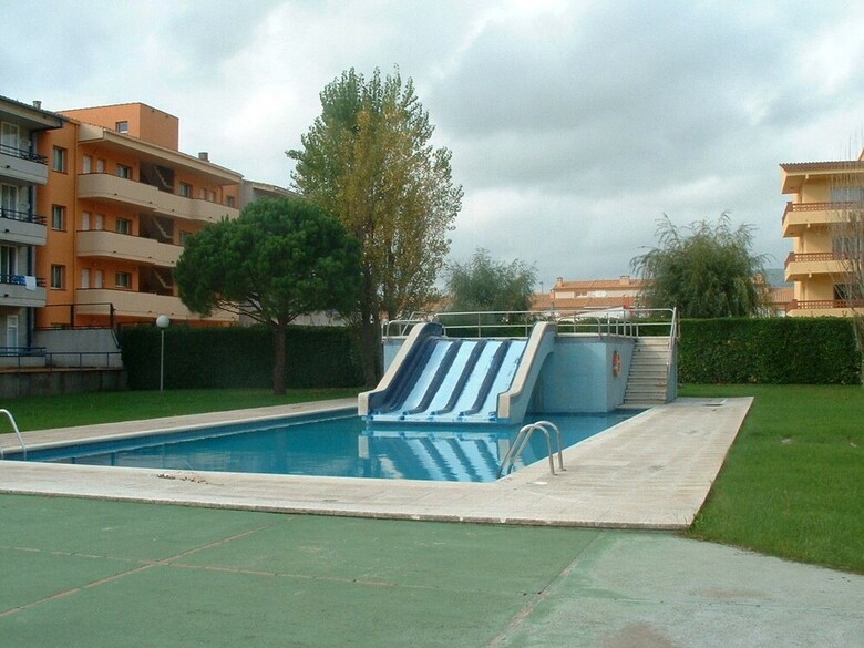 Apartamento Blau Park 326