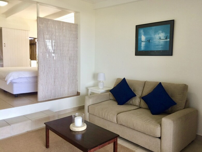 Apartamentos Beachbreak Cottages